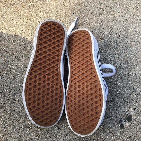 Vans Old Skool Ultracush Shoes Sneakers - Picture 4 of 8